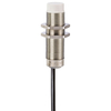 Telemecanique XS618B1PBL2 8mm M18 2M Cable Brass Inductive Proximi...