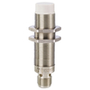 Telemecanique XS618B1PBM12 8mm M18 Connector Brass Inductive Proxi...