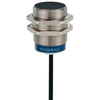 Telemecanique XS630B1MAL2 15mm M30 2M Cable Brass Inductive Proxim...