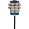 Telemecanique XS630B1PAL2 15mm M30 2M Cable Brass Inductive Proxim...