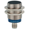Telemecanique XS630B1PAM12 15mm M30 Connector Brass Inductive Prox...