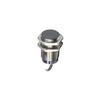 Telemecanique XS630B5NAM12 30mm M30 Connector Brass Inductive Prox...