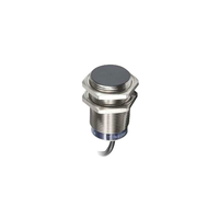 Telemecanique XS630B5PAM12 30mm M30 Connector Brass Inductive Prox...