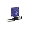 Telemecanique XS8C1A1MAL01U20 25mm Flat PBT Inductive Proximity Sensor