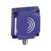 Telemecanique XS8C1A1PAM8 25mm Flat Connector PBT Inductive Proxim...