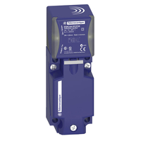 Telemecanique XS8C4A1PCP20 20mm Terminals PBT Inductive Proximity. ..