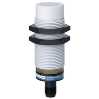 Telemecanique XT230A1PCM12 15mm M30 Connector Capacitive Sensor