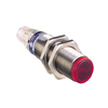 Telemecanique XUB2BPANM12R 15m M12 Single Mode Photoelectric Sensor