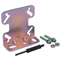 Telemecanique XUZA51 Metal Fixing Bracket for XUK Series