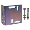Telemecanique XUZX2000 Metal Fixing Bracket for XUX Series