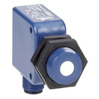 Telemecanique XX7V1A1PAM12 Sn 0.5m NO Parallelepipedic Ultrasonic. ..