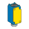 Telemecanique ZC2JC2 2C/O Snap Fixed Limit Switch Body