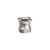 Telemecanique ZCDEP20 M20 Cable Gland Enty for XKCD Series Body