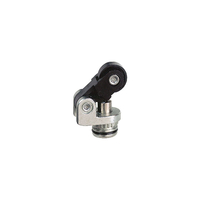 Telemecanique ZCE21 Horizontal Roller Lever Plunger Limit Switch Head