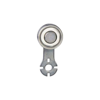 Telemecanique ZCKY33 Metal Roller Limit Switch Lever