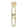 Telemecanique ZCKY43 Variable Steel Roller Limit Switch Lever