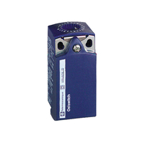 Telemecanique ZCP25 NC+NO Slow Compact Limit Switch Body