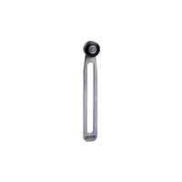 Telemecanique ZCY45 Variable Thermoplastic Roller Limit Switch Lever
