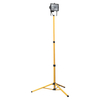 Telescopic Tungsten/halogen Floodlight 500w/110v