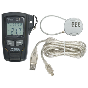 Temperature Data Logger