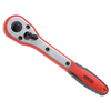 Teng 1200-FRP Quick-Release Reversible Ratchet 45 Tooth Fibre Hand...