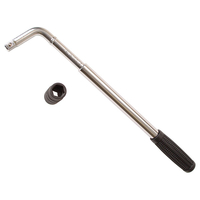 Teng 1202 Master Wheel Wrench 1/2in Drive