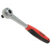 Teng 1400-72N Steel Ratchet 72 Teeth 1/4in Drive