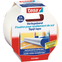 tesa® 55735 Double Sided Carpet Tape 50mm x 25m