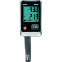 Testo 0572 1754 Temperature Data Logger