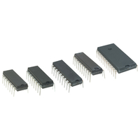 Texas Instruments CD4013BE Dual D Type Flip Flop