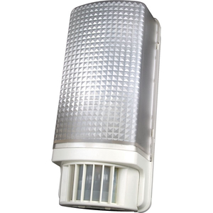 Timeguard SLW89 60W PIR Bulkhead Light