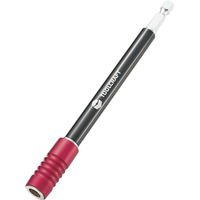 Toolcraft 1/4" Drive Extension Bit 150mm