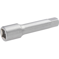 Toolcraft 820759 1/2" Drive Extension 250mm