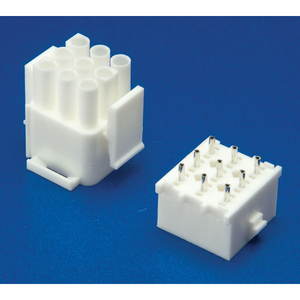 TruConnect 15 Pole Power Connector PCB Pin Headers