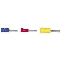 TruConnect 1.9x12 Blue 16A Pin Contact Pack of 100