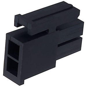 TruConnect 2 Way Microfit Free Receptacle