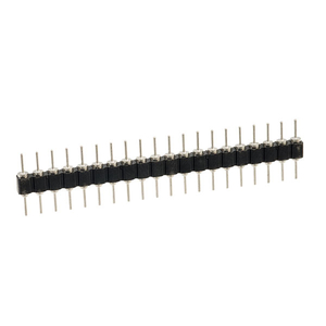 TruConnect 20 Way Turned Pin SIL Header