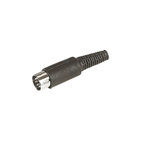 TruConnect 3 Pin DIN Plug