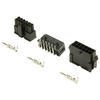 TruConnect 6 Way Microfit Right Angle Header