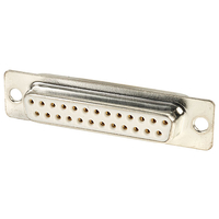 TruConnect 9 Way PCB Mount Plug