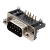 TruConnect 9-way Right Angle PCB Plug