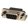 TruConnect 9-way Right Angle PCB Socket
