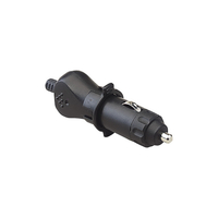 TruConnect Cigarette Lighter Plug 12V