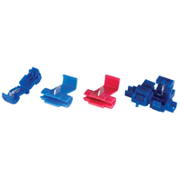 TruConnect Crimp Blue Tap Splice