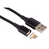 TruConnect m10-mltc Magnetic USB Lead with Micro USB Connector 1m. ..