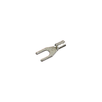 TruConnect M3.5 Uninsulated Fork Crimp 2.5mm Pack of 100