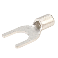 TruConnect M5 UnInsulated Fork Crimp 2.5mm Pack of 100