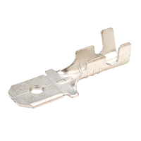 TruConnect Male Crimp Blade Connector 1.5-2.5mm Pack of 100