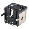TruConnect Mini-DIN Socket 4 Way