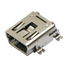 TruConnect Miniature USB Socket 5 Pin Female SMT